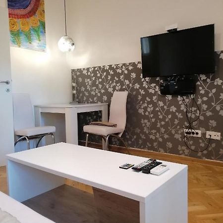 Natasa Apartment Белград Екстериор снимка