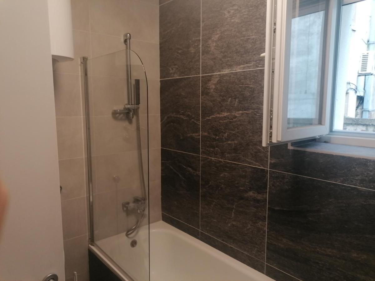 Natasa Apartment Белград Екстериор снимка